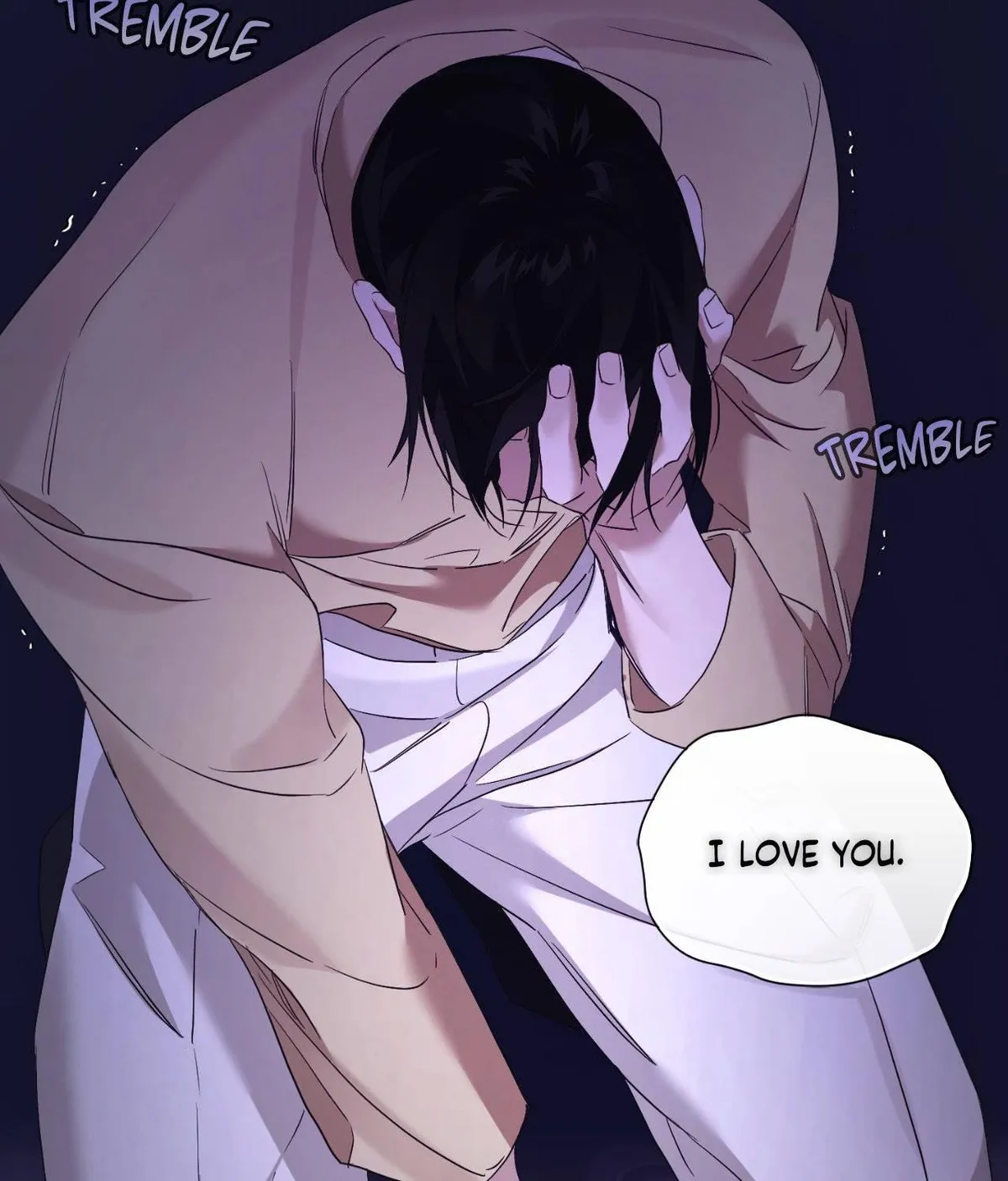 Read Lost chapter 34 image 23 on Lezhin