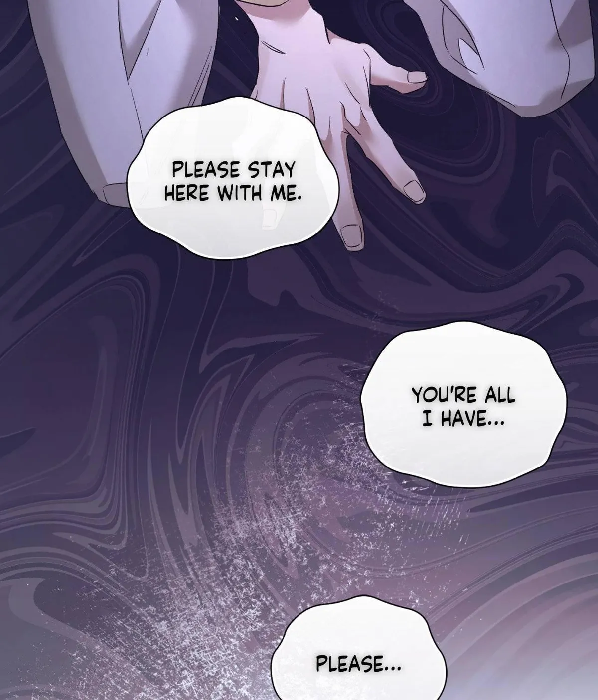Read Lost chapter 34 image 24 on Lezhin