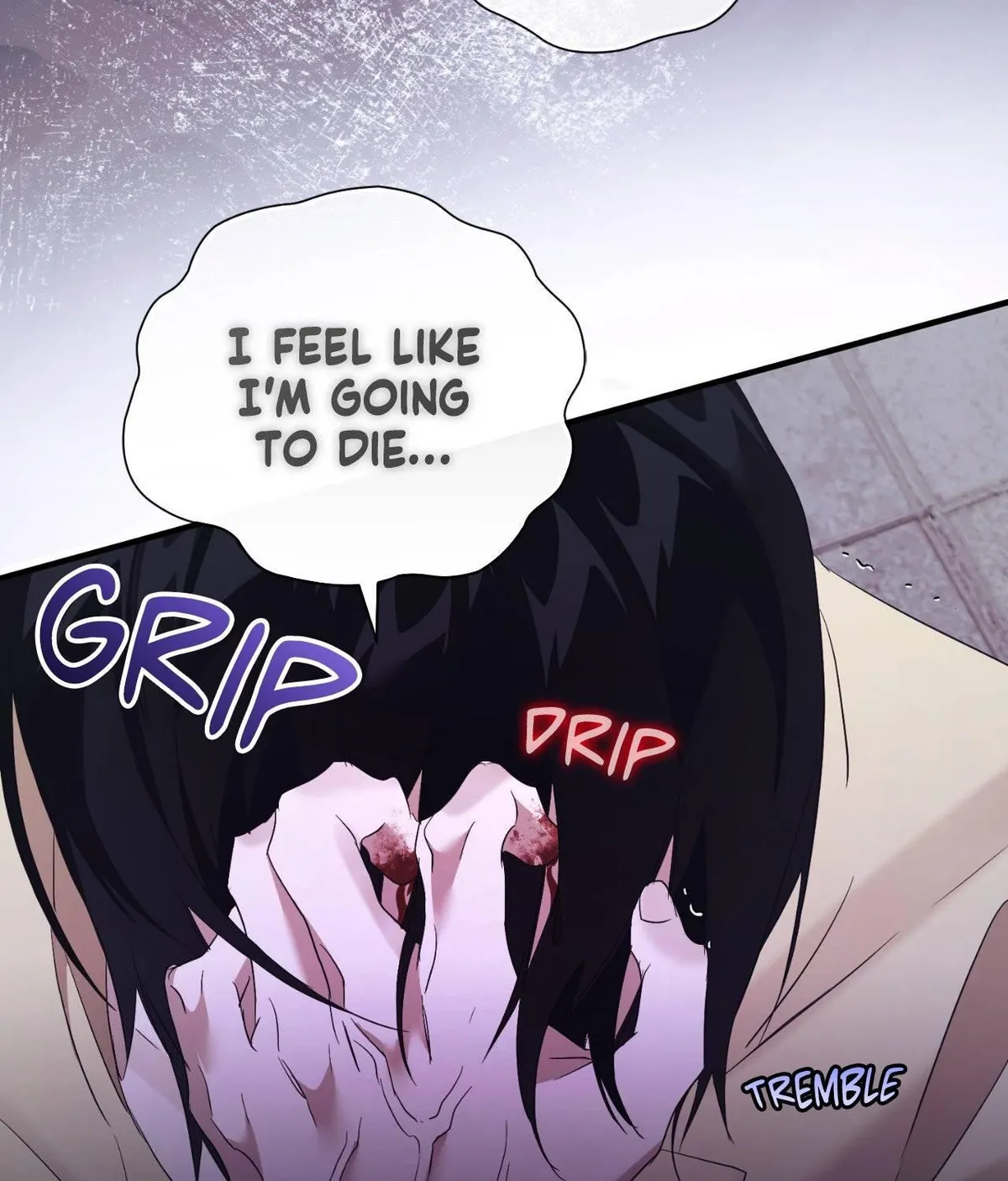 Read Lost chapter 34 image 25 on Lezhin