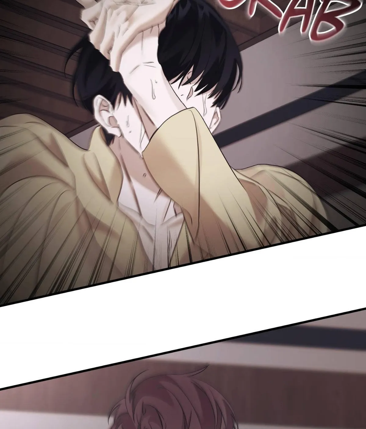 Read Lost chapter 34 image 28 on Lezhin