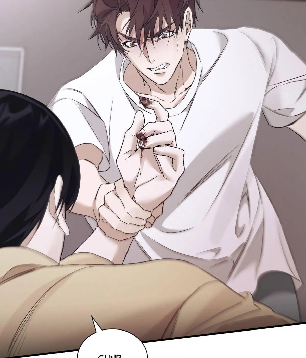 Read Lost chapter 34 image 29 on Lezhin