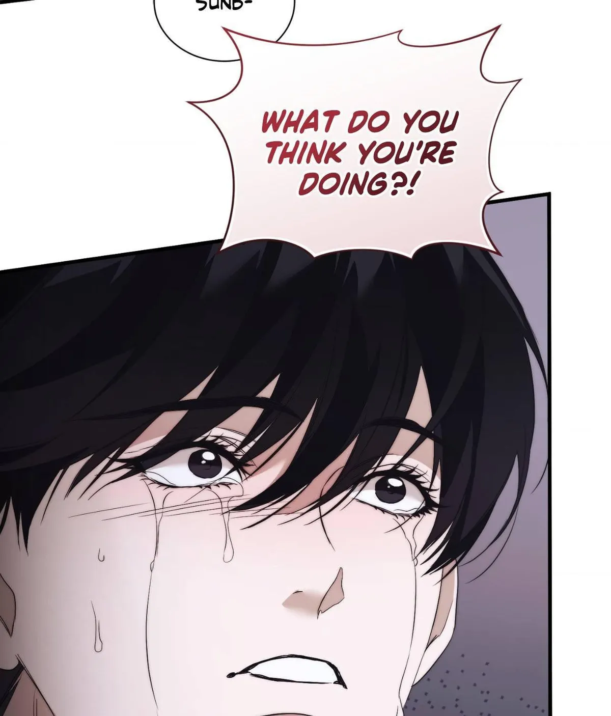 Read Lost chapter 34 image 30 on Lezhin