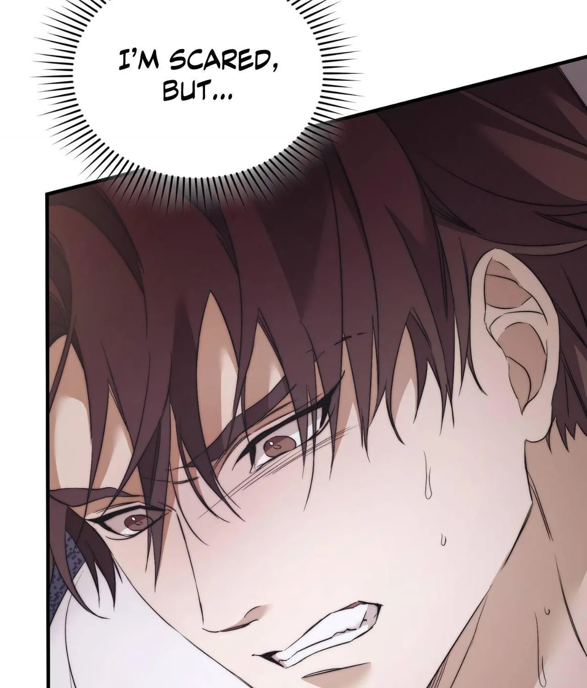 Read Lost chapter 34 image 32 on Lezhin