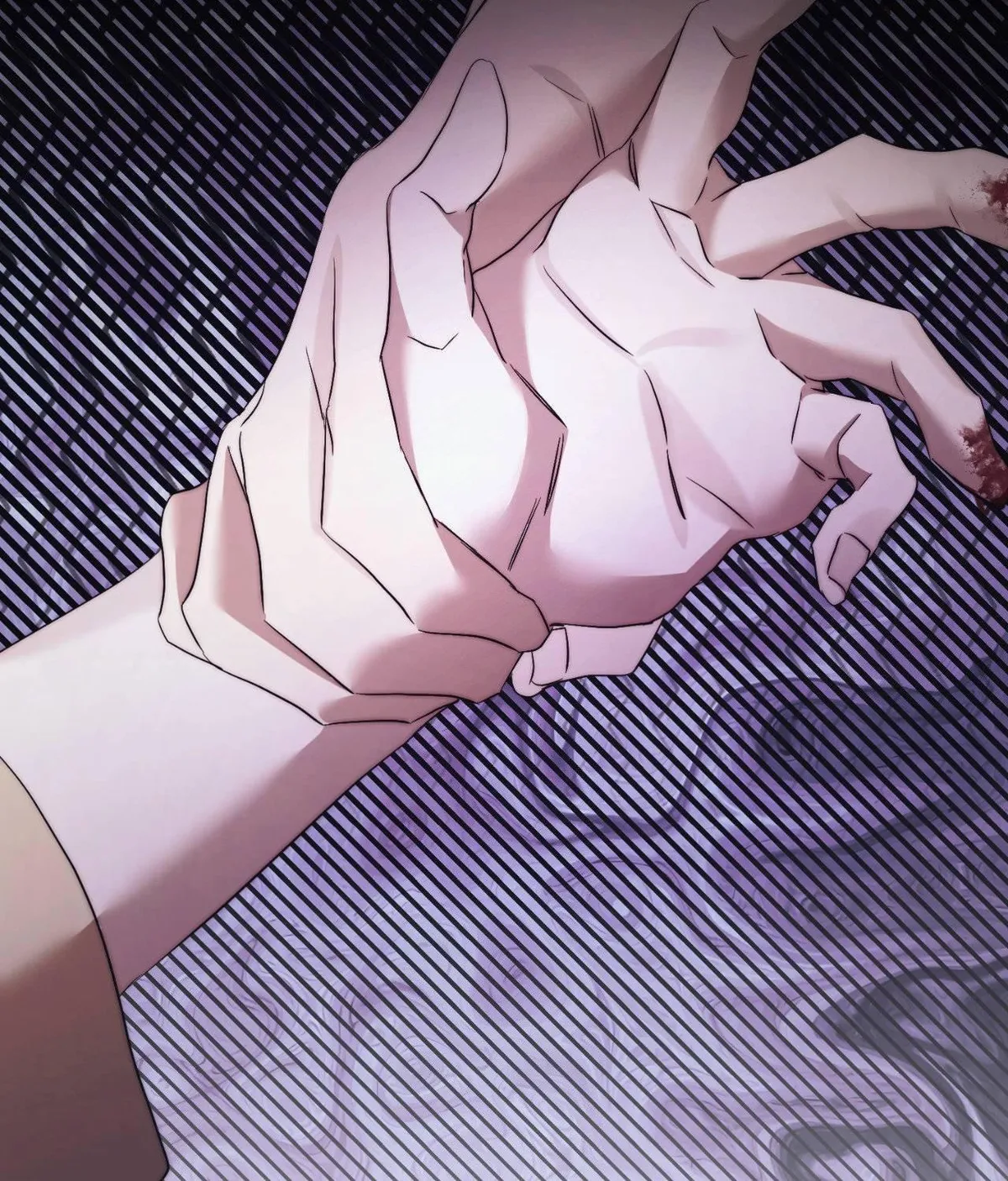 Read Lost chapter 34 image 34 on Lezhin