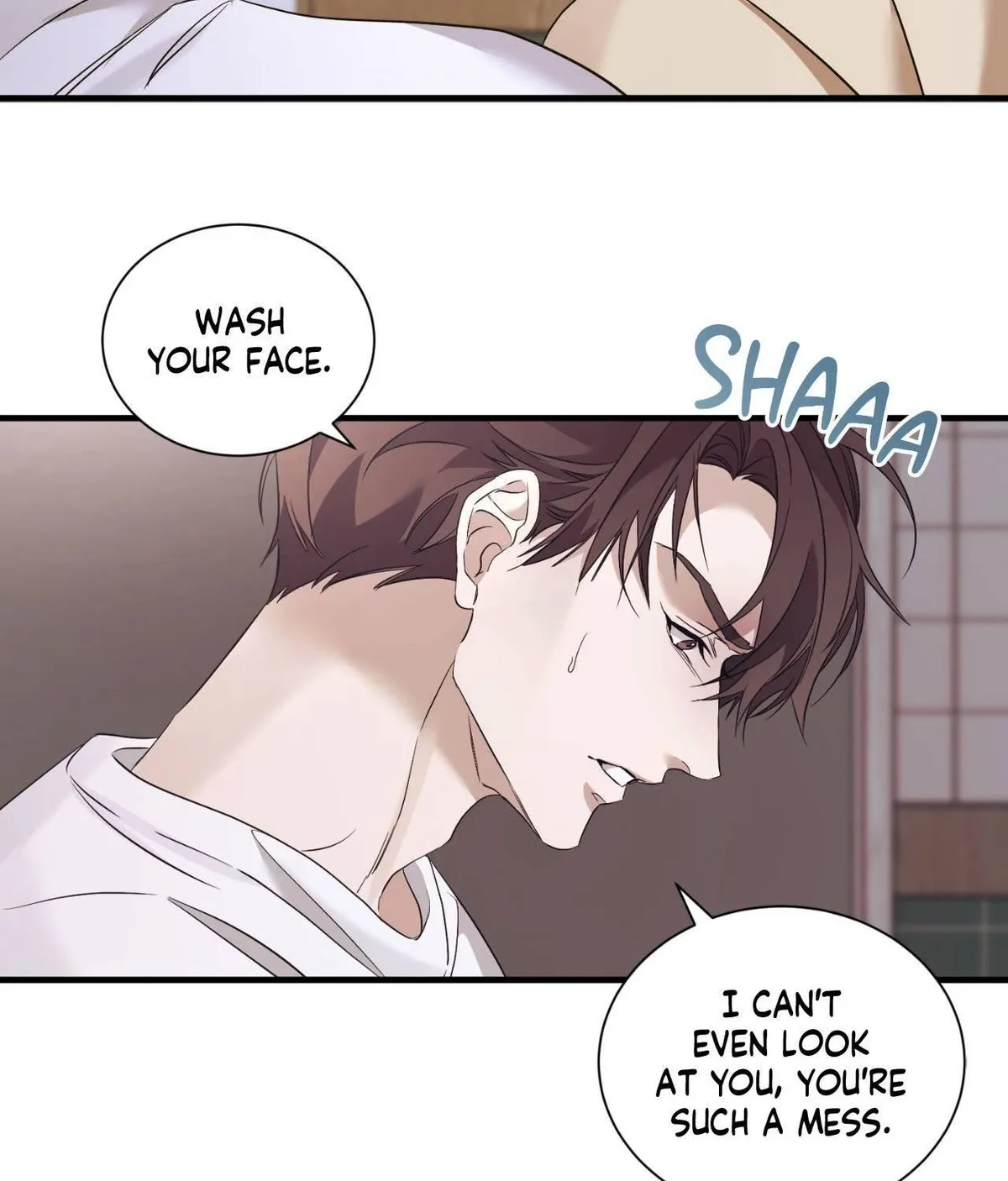 Read Lost chapter 34 image 41 on Lezhin