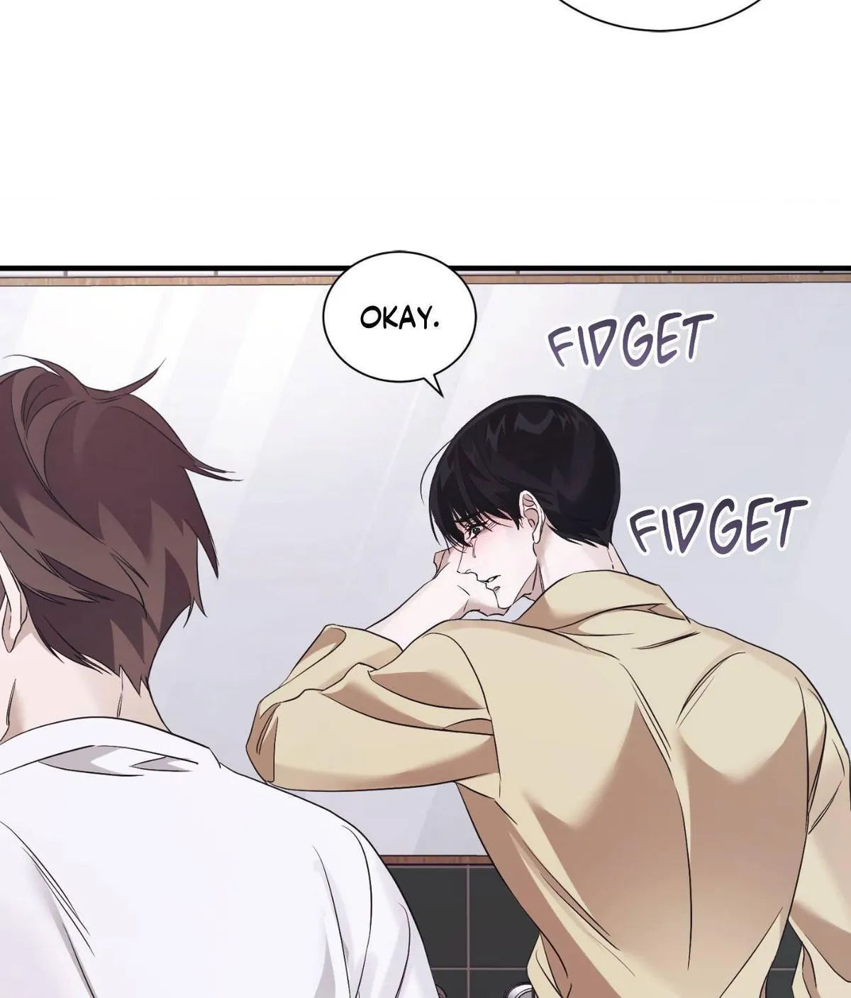 Read Lost chapter 34 image 42 on Lezhin