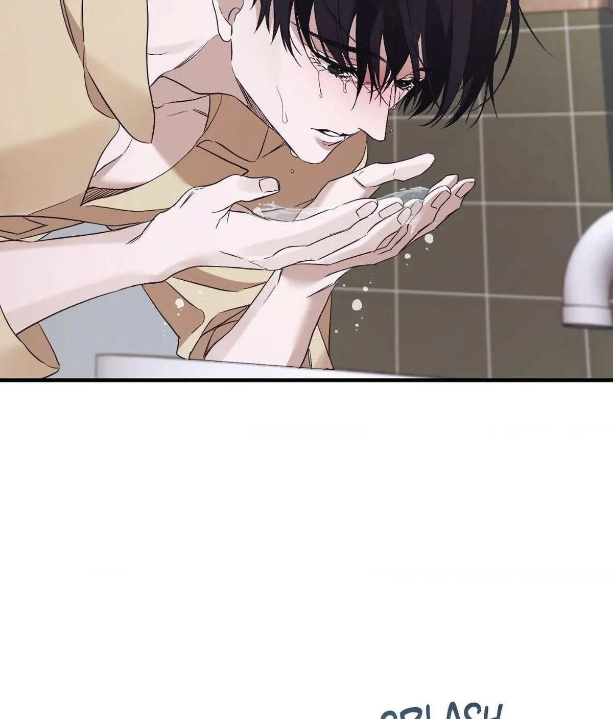Read Lost chapter 34 image 46 on Lezhin