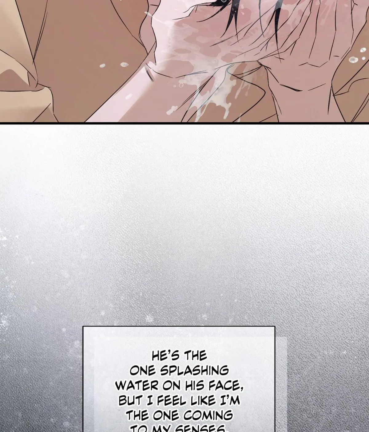 Read Lost chapter 34 image 48 on Lezhin