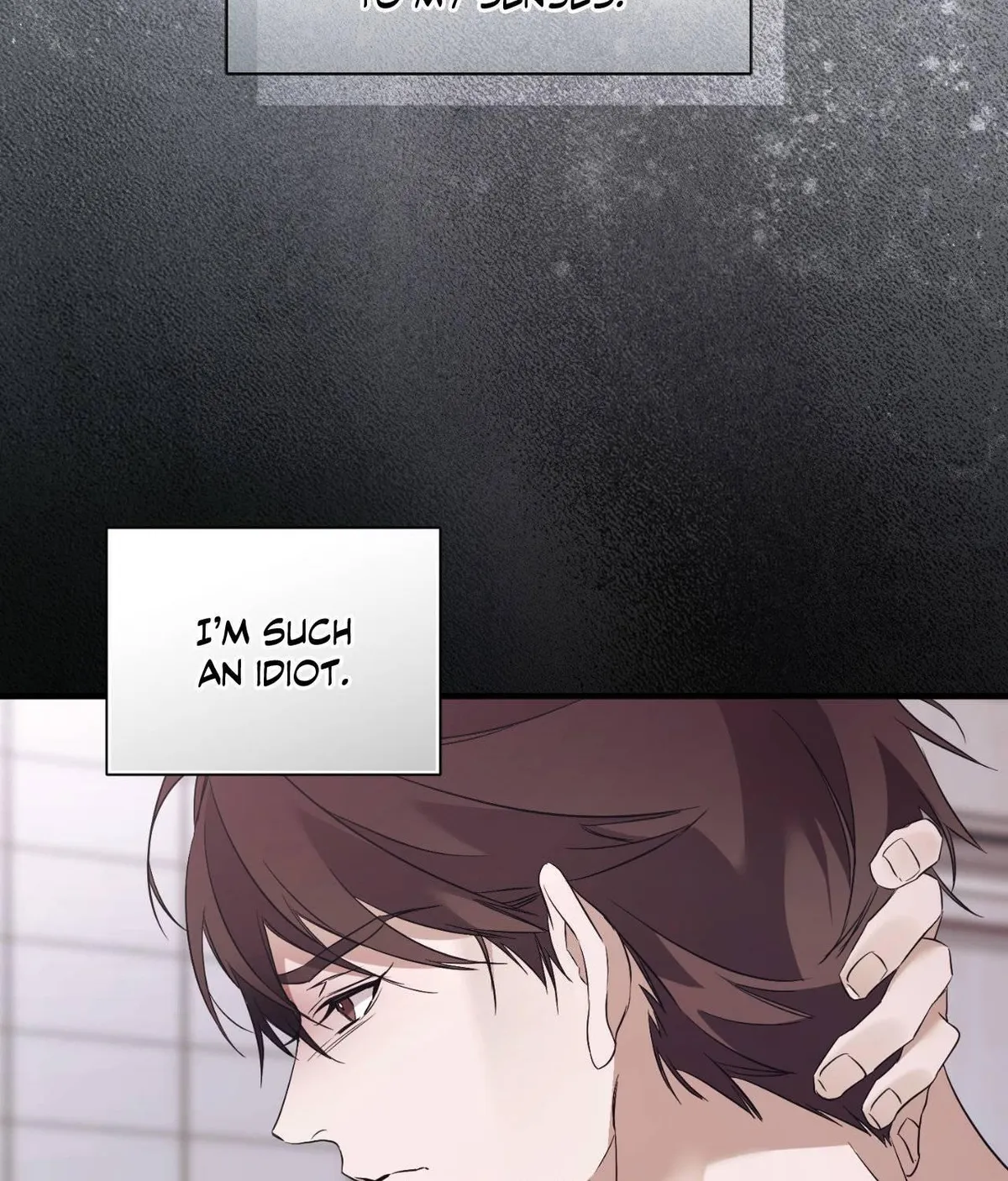 Read Lost chapter 34 image 49 on Lezhin