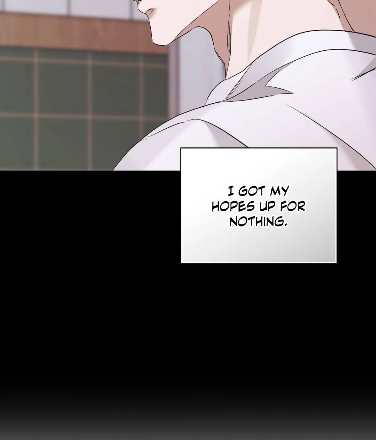 Read Lost chapter 34 image 50 on Lezhin
