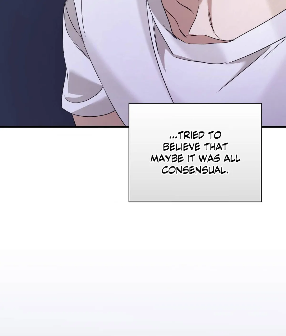 Read Lost chapter 34 image 54 on Lezhin