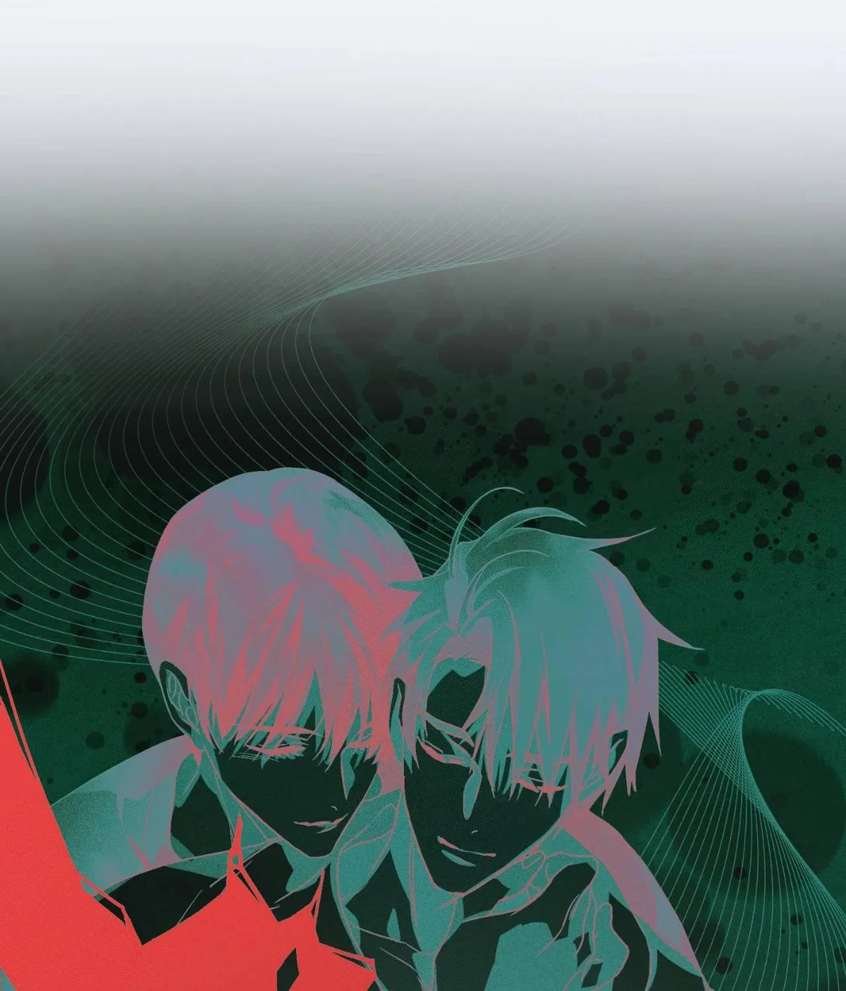Read Lost chapter 34 image 55 on Lezhin
