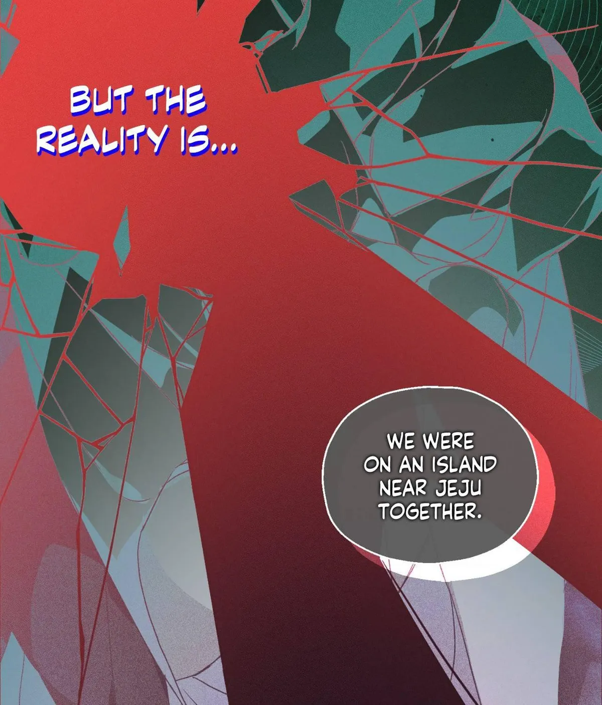 Read Lost chapter 34 image 56 on Lezhin