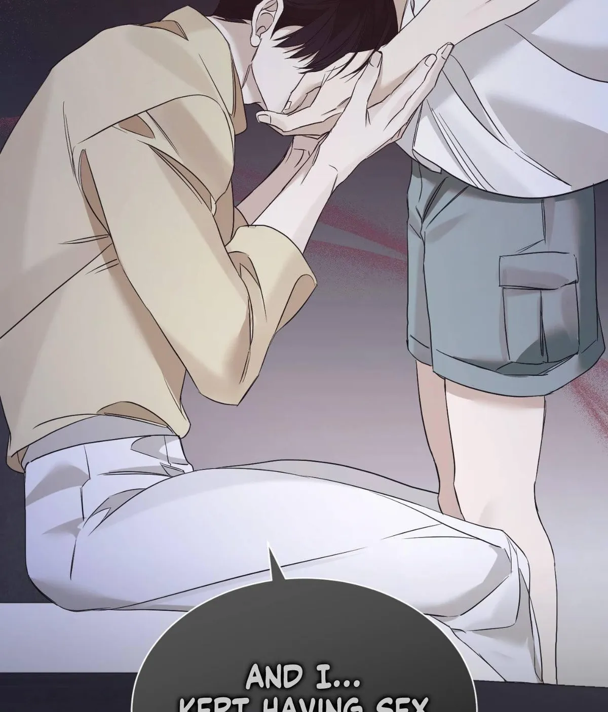 Read Lost chapter 34 image 58 on Lezhin