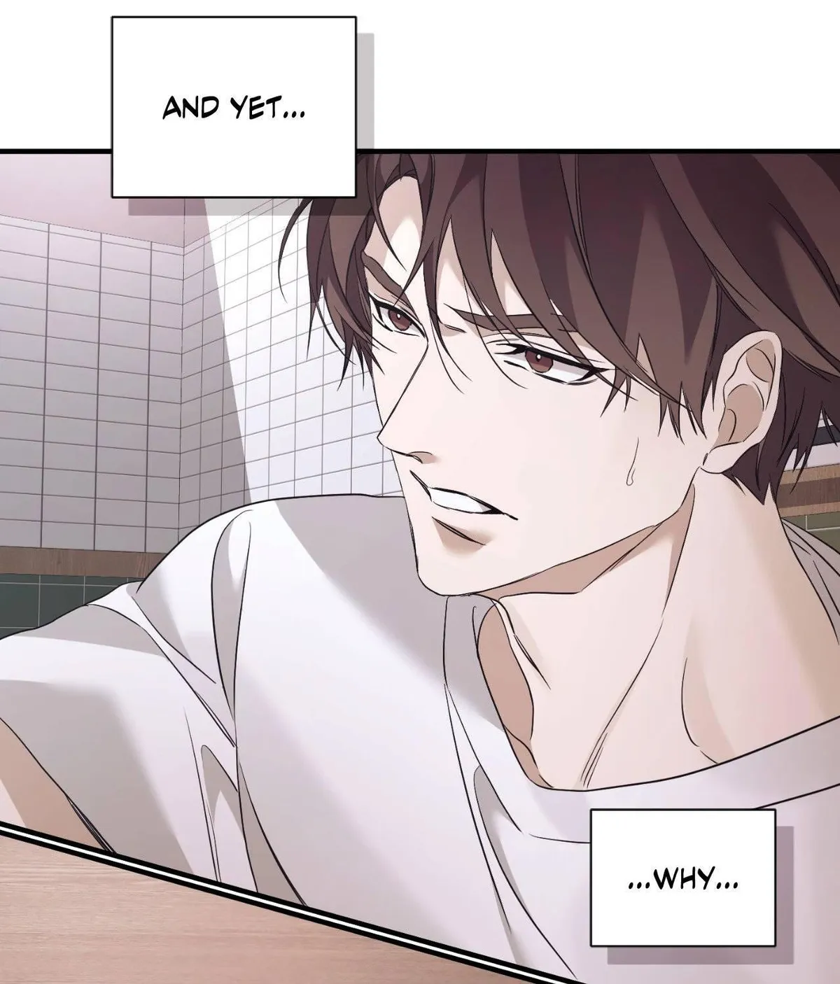 Read Lost chapter 34 image 68 on Lezhin