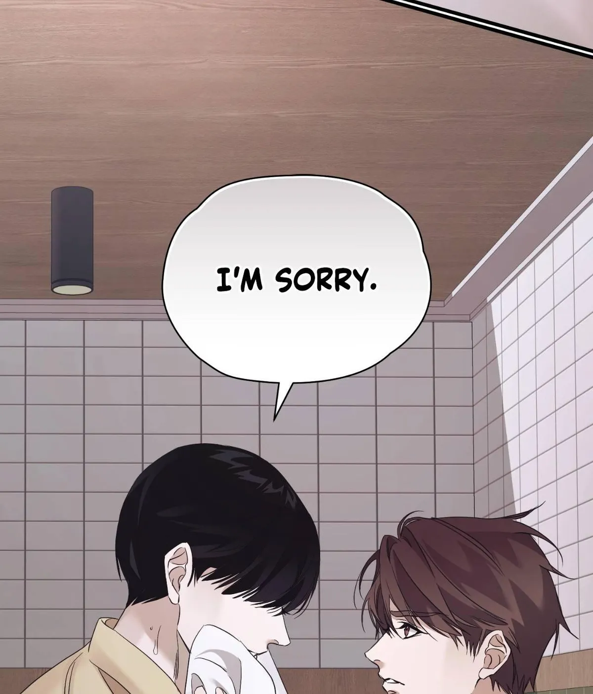 Read Lost chapter 34 image 69 on Lezhin