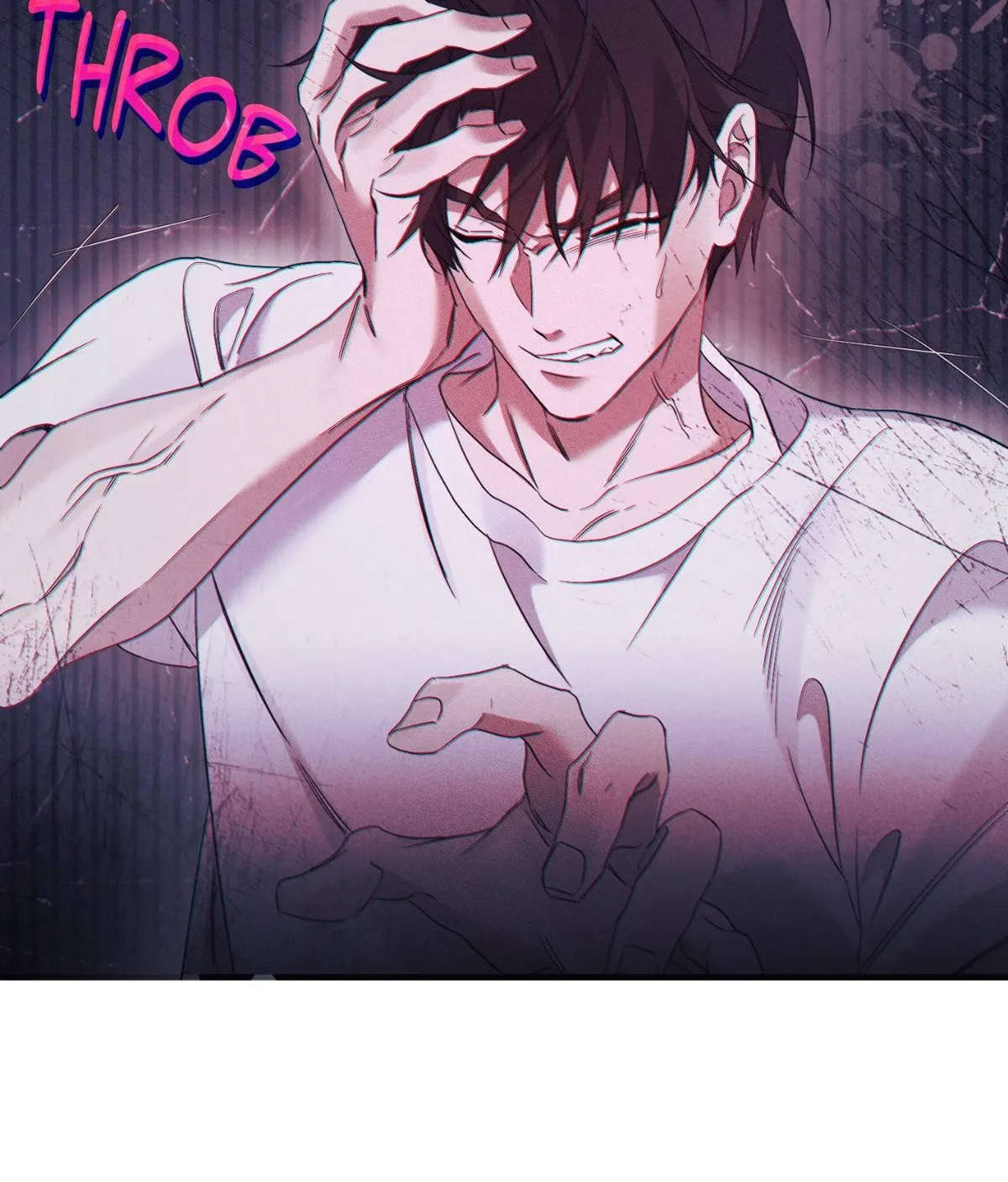 Read Lost chapter 34 image 7 on Lezhin