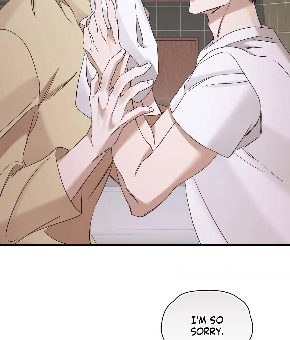 Read Lost chapter 34 image 70 on Lezhin
