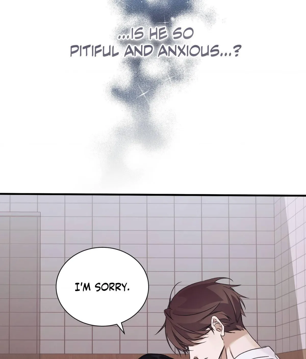 Read Lost chapter 34 image 73 on Lezhin