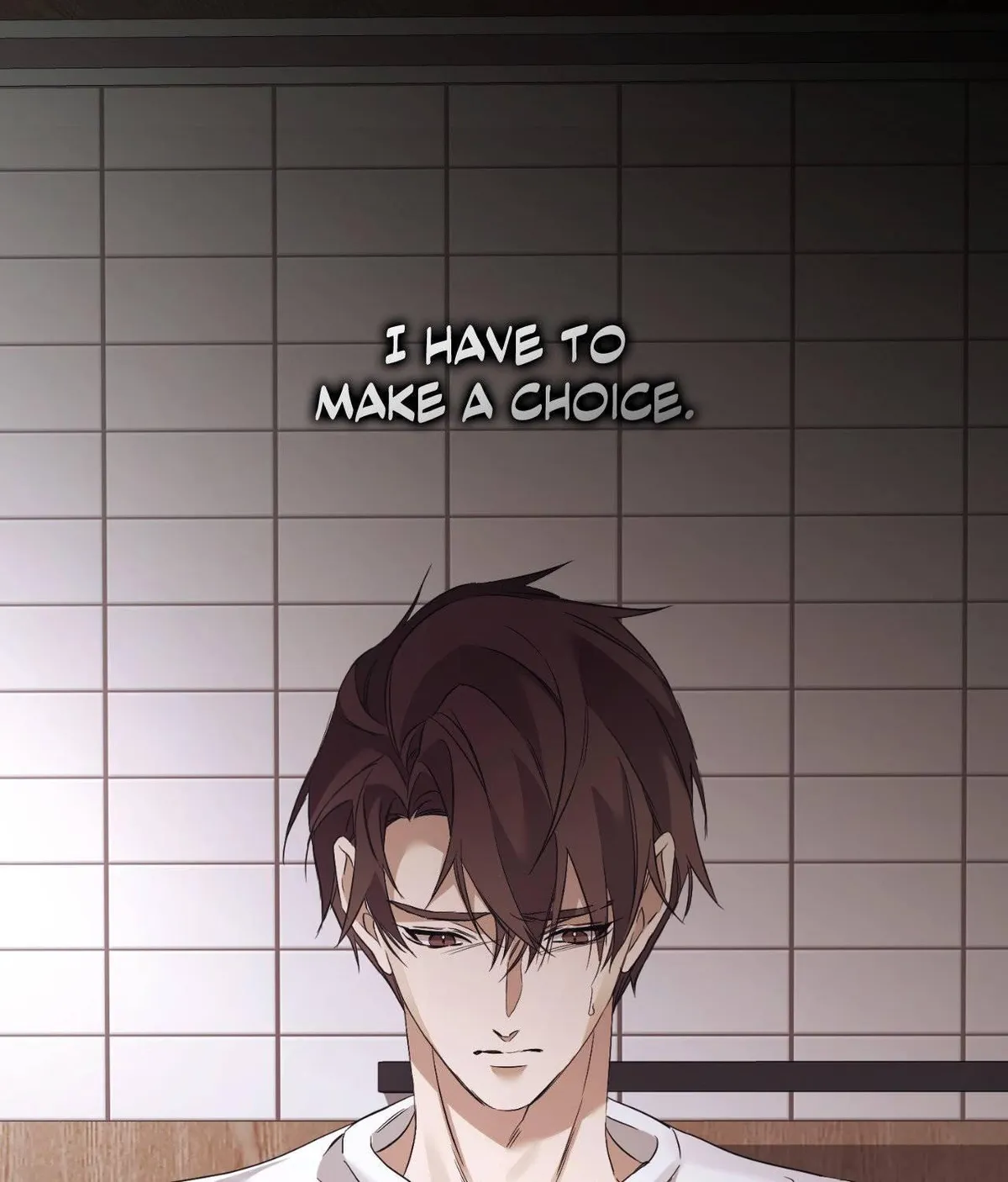 Read Lost chapter 34 image 75 on Lezhin