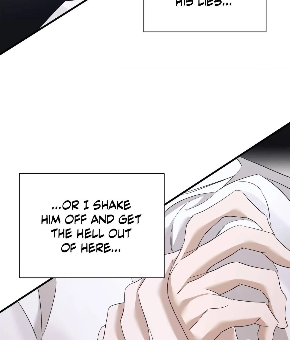 Read Lost chapter 34 image 78 on Lezhin