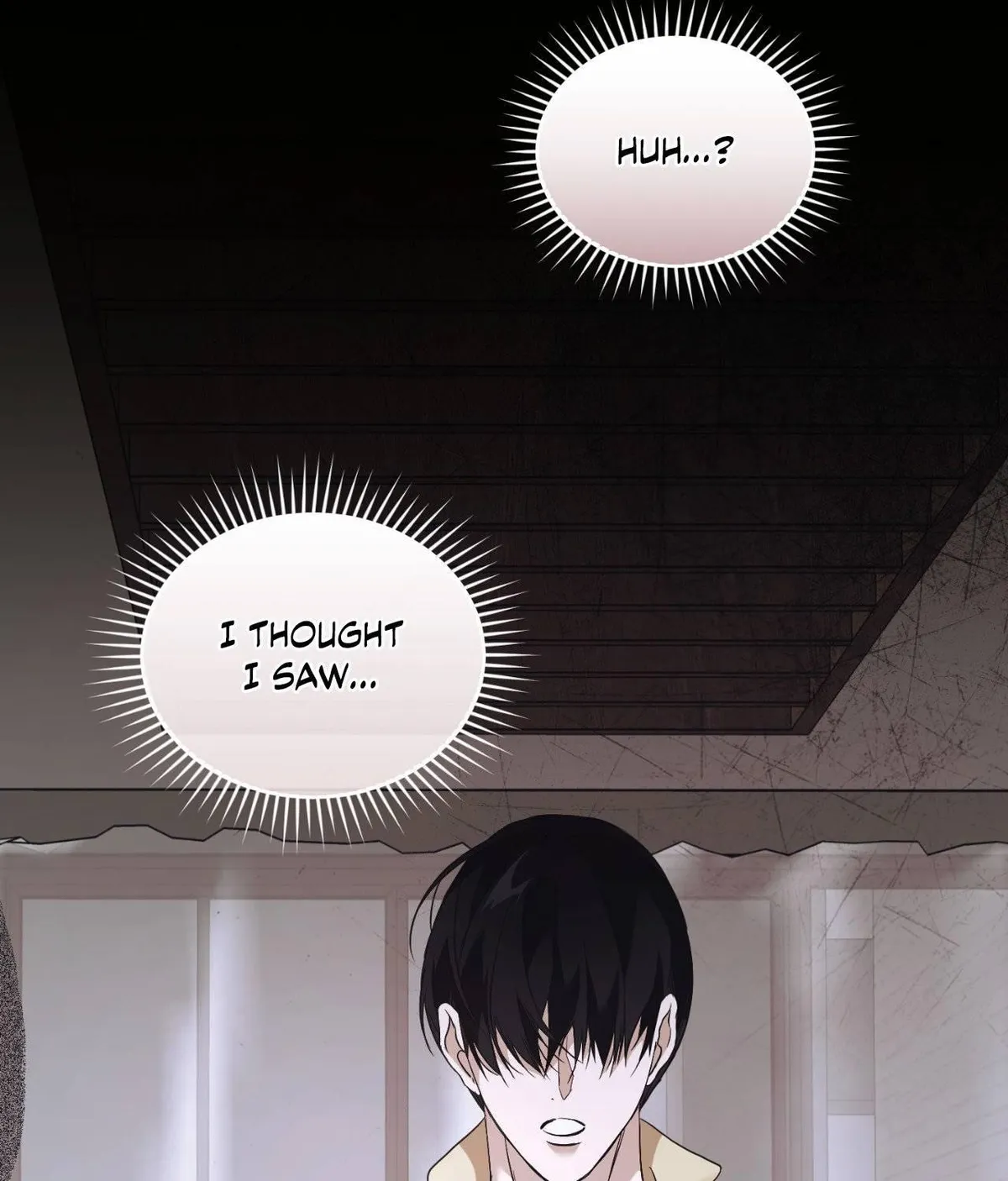 Read Lost chapter 34 image 8 on Lezhin