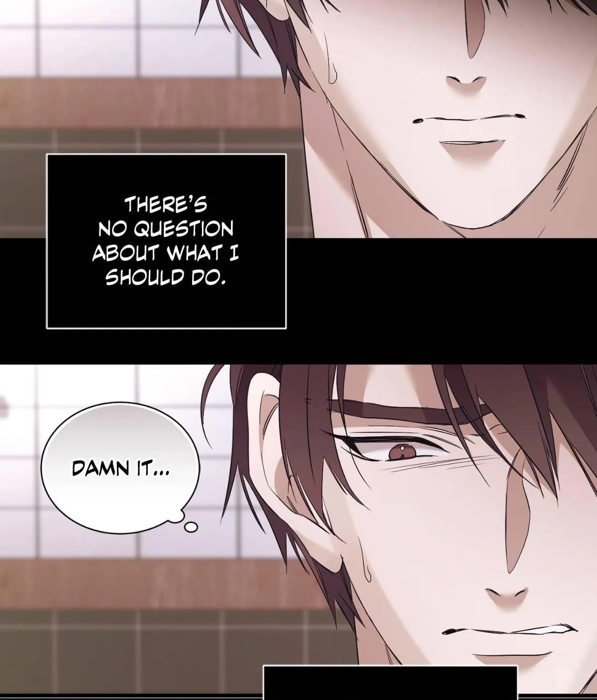 Read Lost chapter 34 image 81 on Lezhin