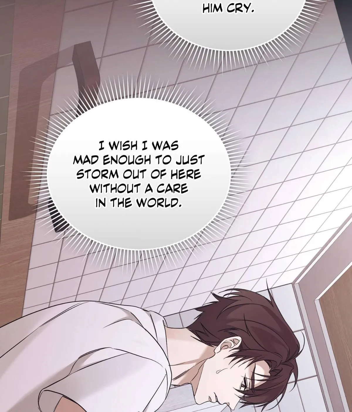 Read Lost chapter 34 image 83 on Lezhin
