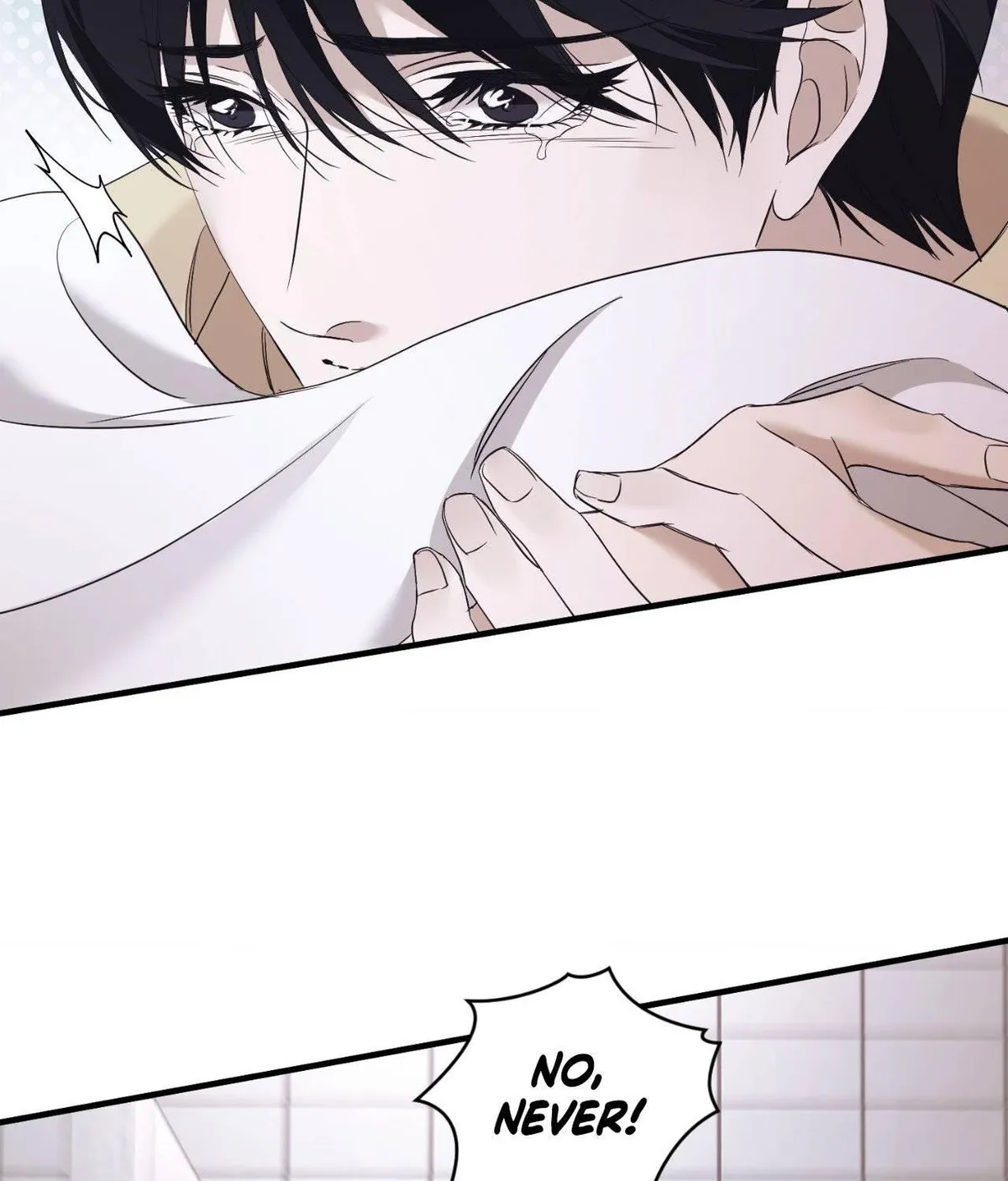 Read Lost chapter 34 image 86 on Lezhin