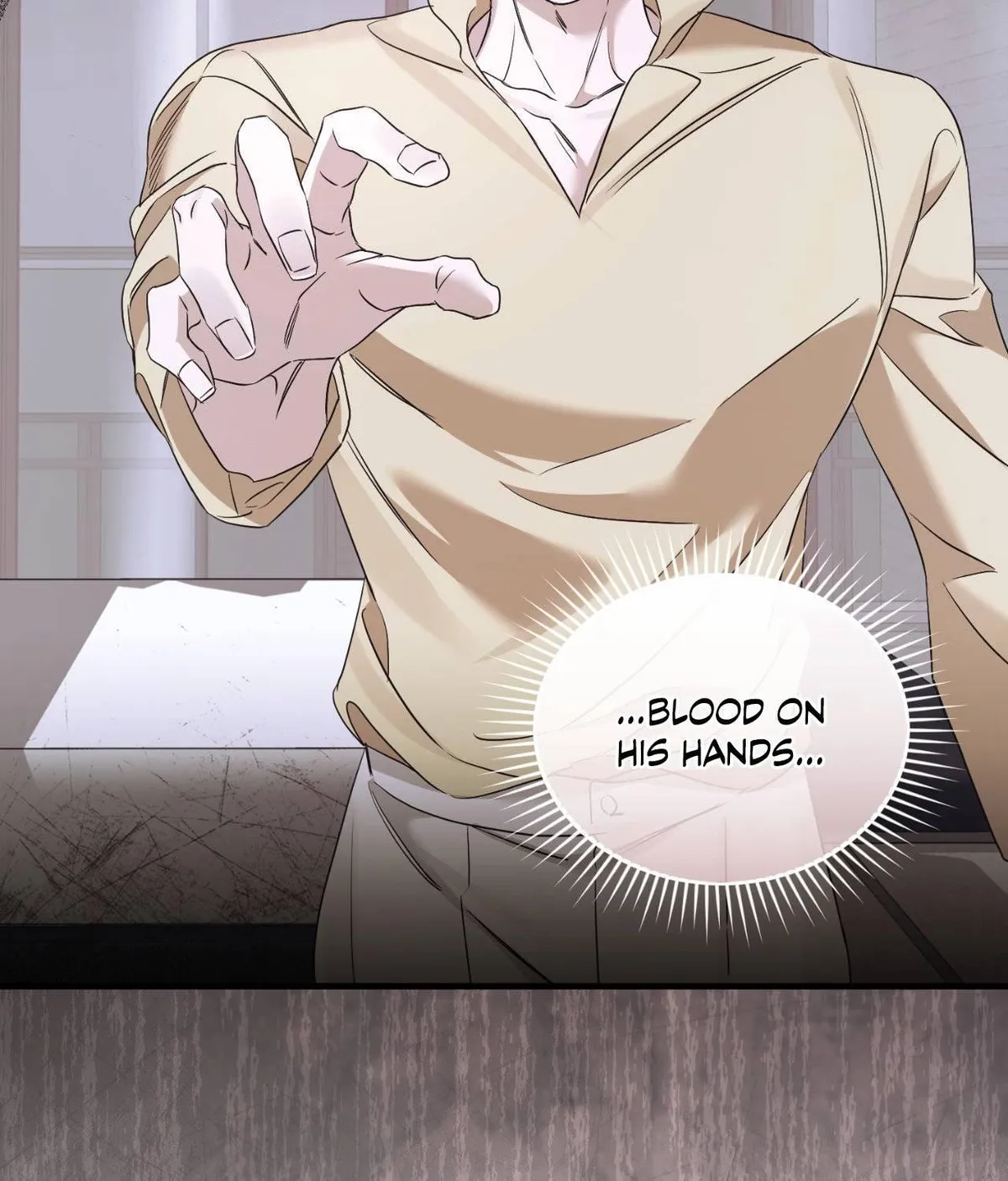 Read Lost chapter 34 image 9 on Lezhin