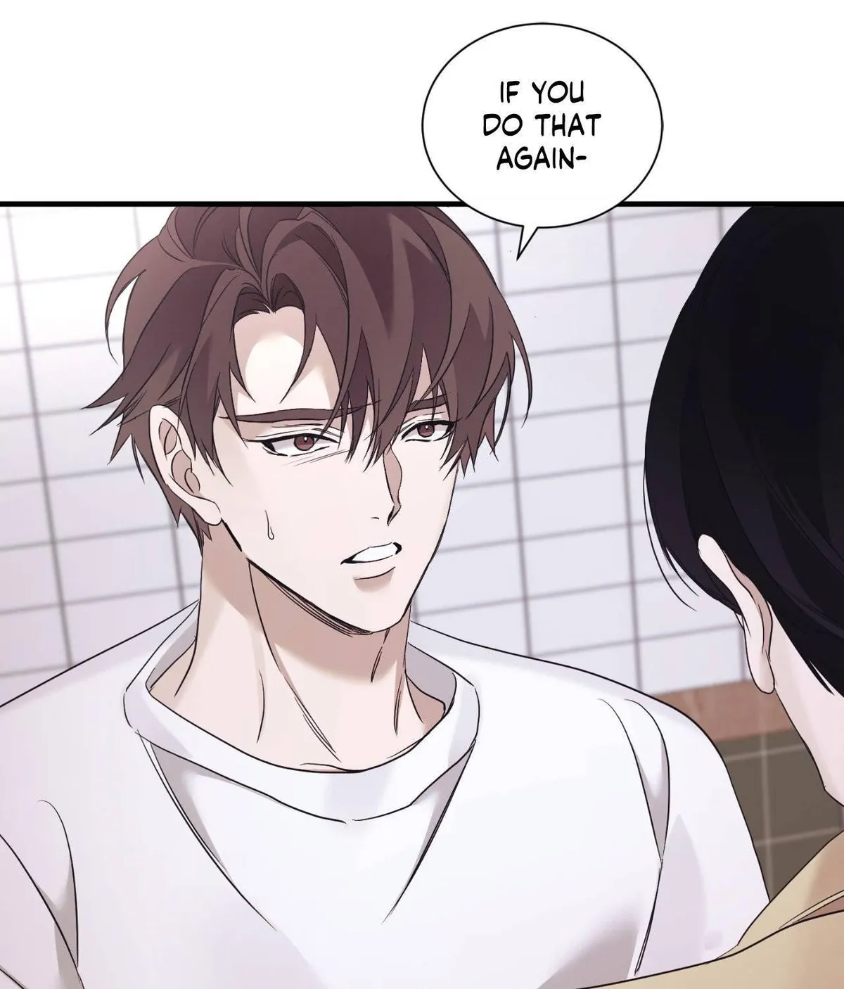 Read Lost chapter 34 image 92 on Lezhin