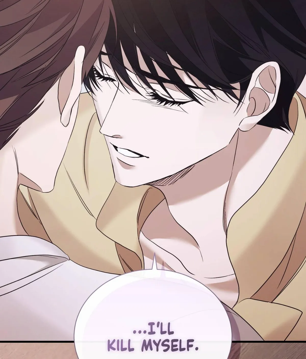 Read Lost chapter 34 image 95 on Lezhin