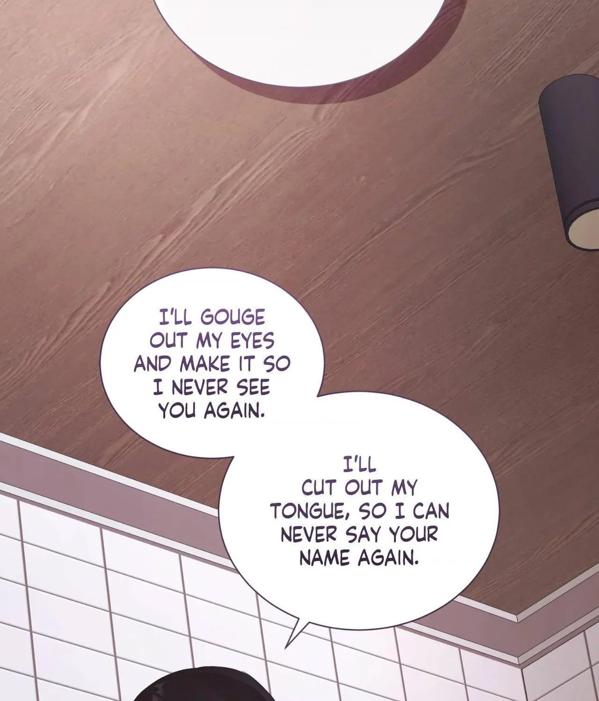 Read Lost chapter 34 image 96 on Lezhin