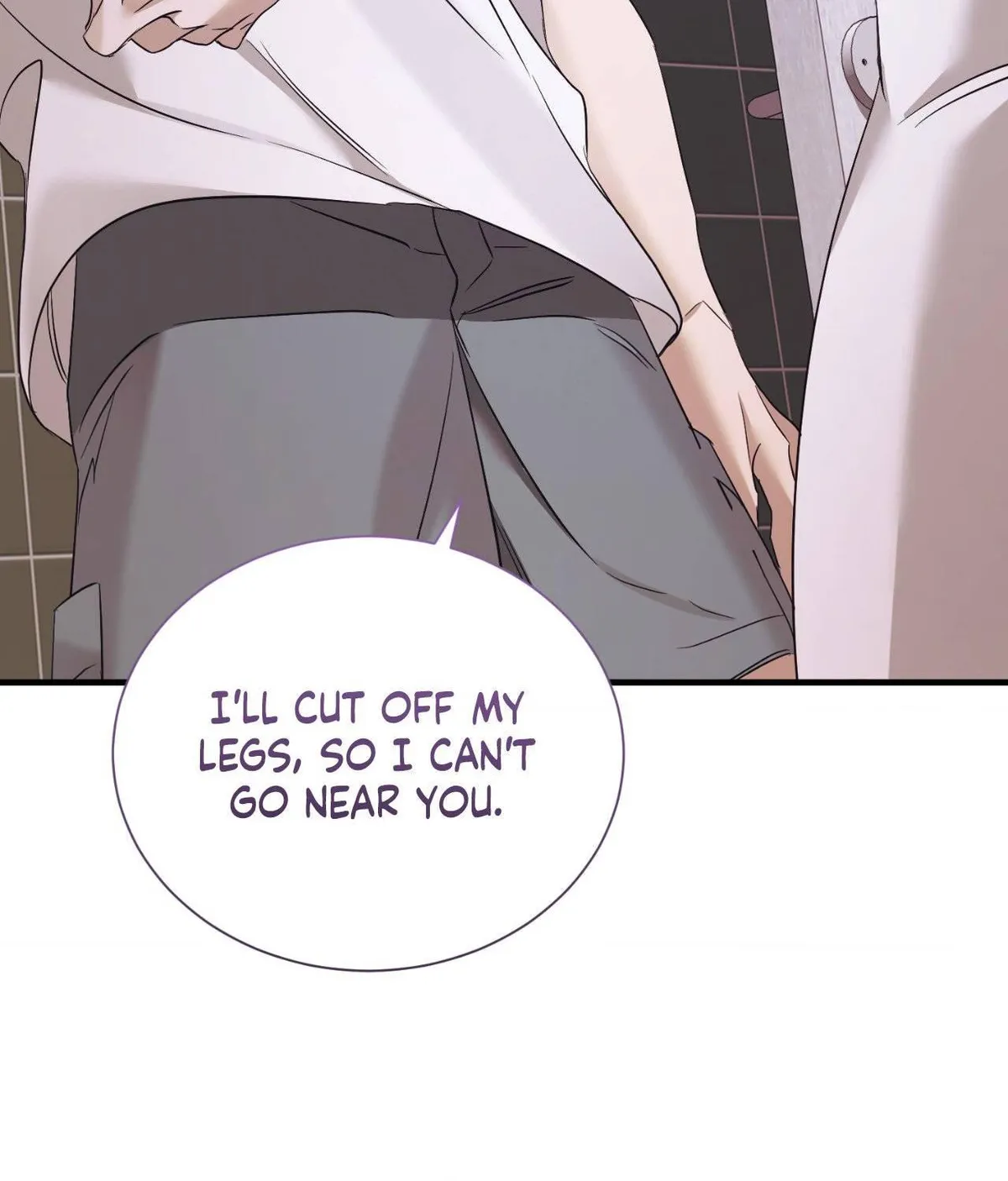 Read Lost chapter 34 image 98 on Lezhin