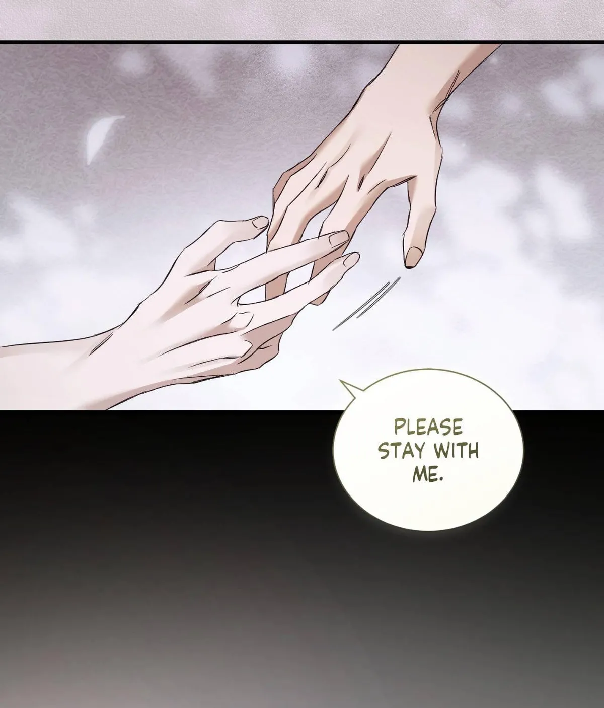 Read Lost chapter 35 image 1 on Lezhin