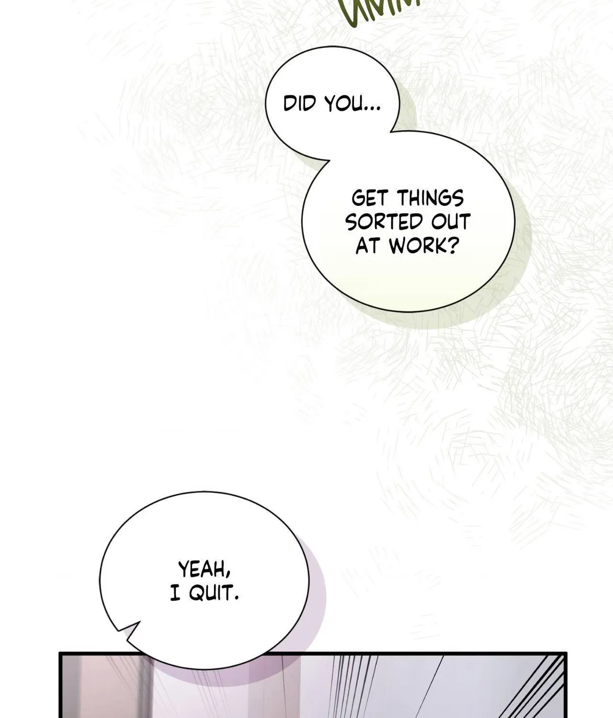 Read Lost chapter 35 image 10 on Lezhin