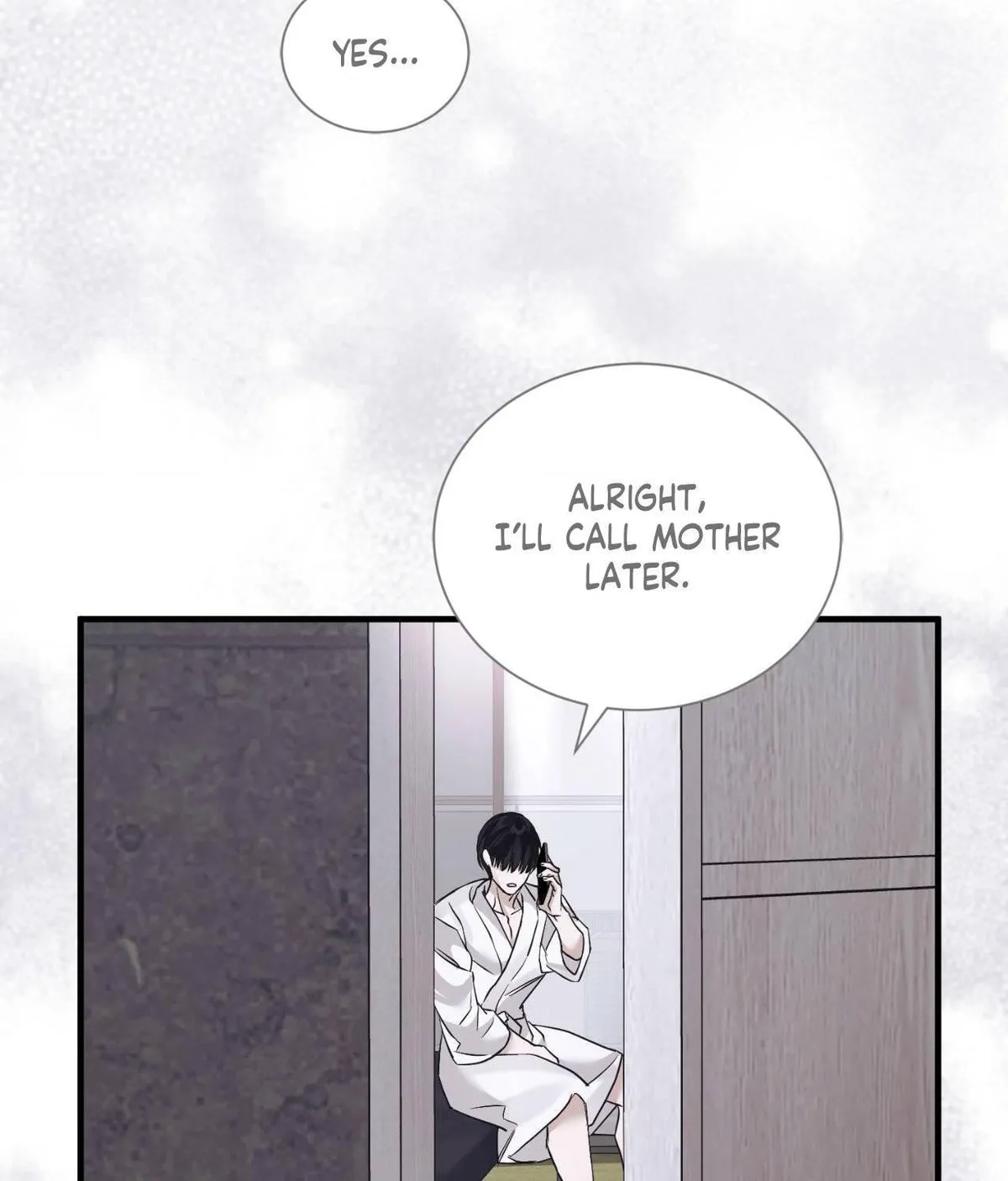 Read Lost chapter 35 image 103 on Lezhin