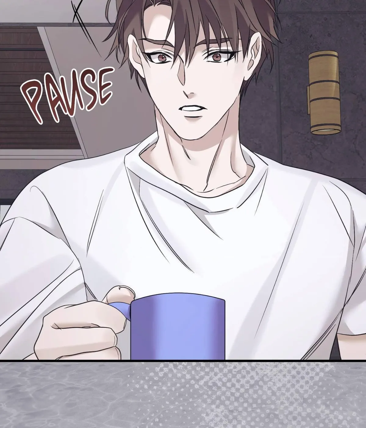Read Lost chapter 35 image 107 on Lezhin