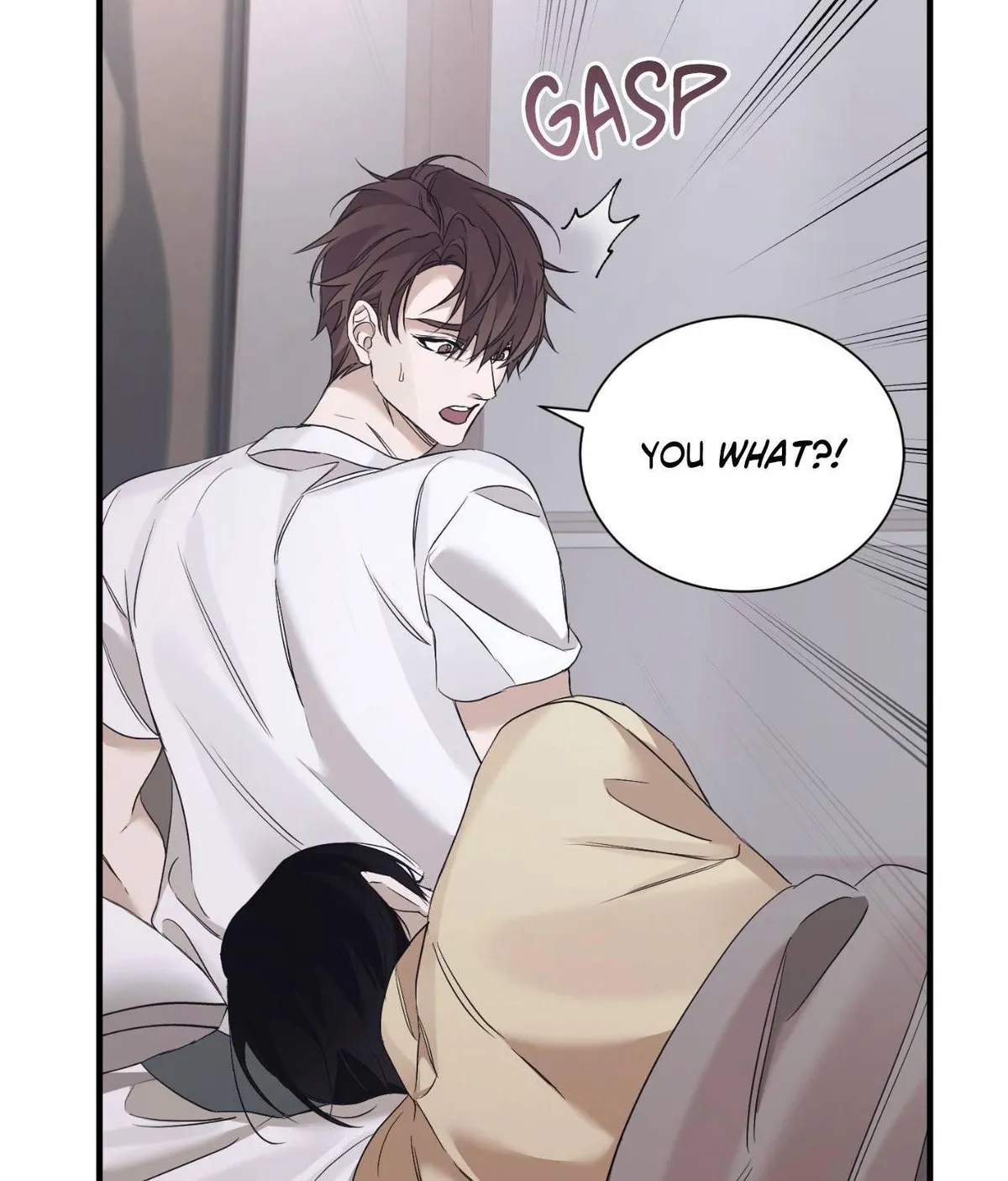 Read Lost chapter 35 image 11 on Lezhin