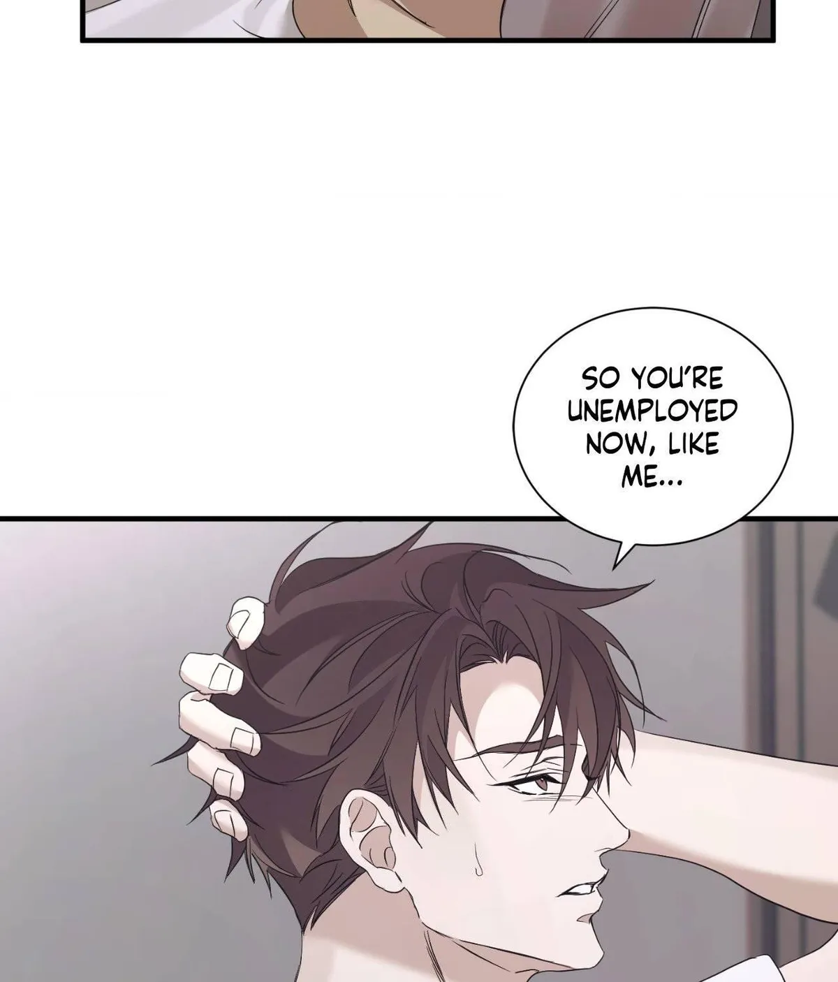 Read Lost chapter 35 image 12 on Lezhin