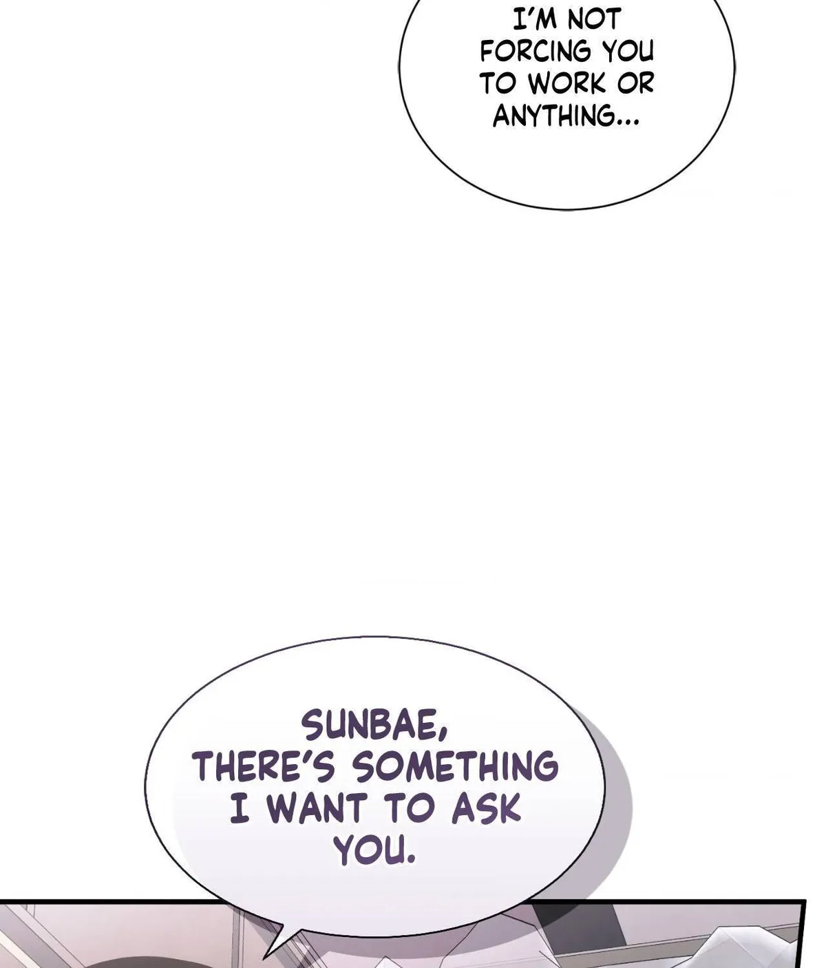 Read Lost chapter 35 image 15 on Lezhin