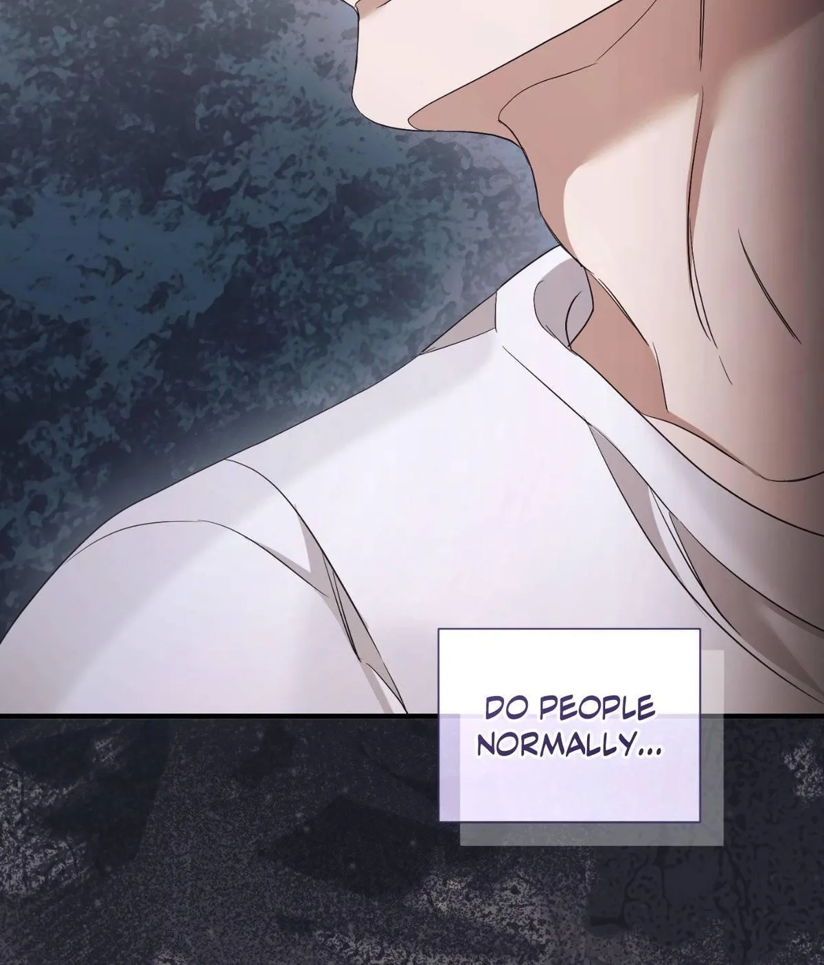Read Lost chapter 35 image 20 on Lezhin