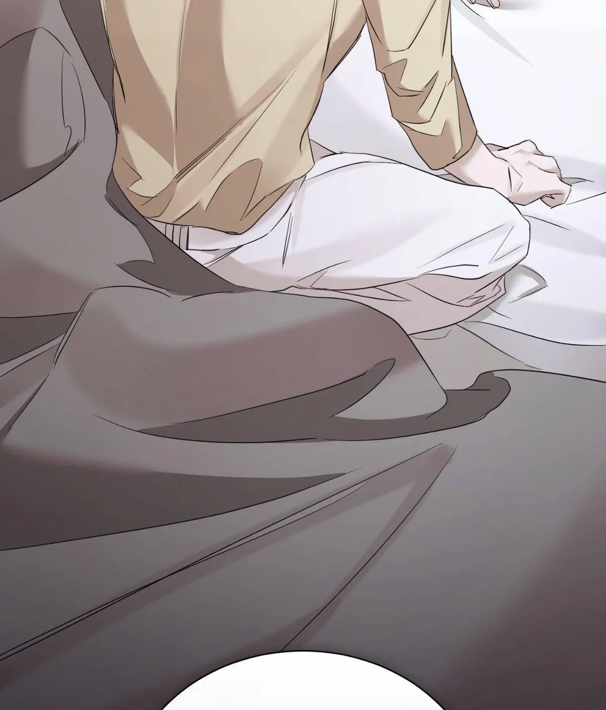 Read Lost chapter 35 image 23 on Lezhin