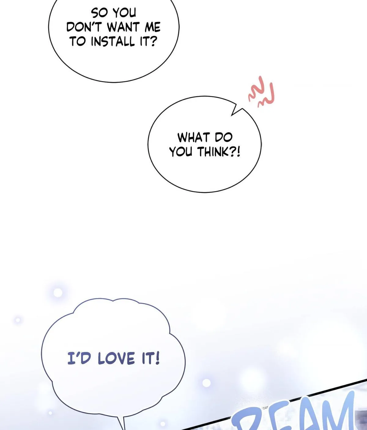 Read Lost chapter 35 image 29 on Lezhin