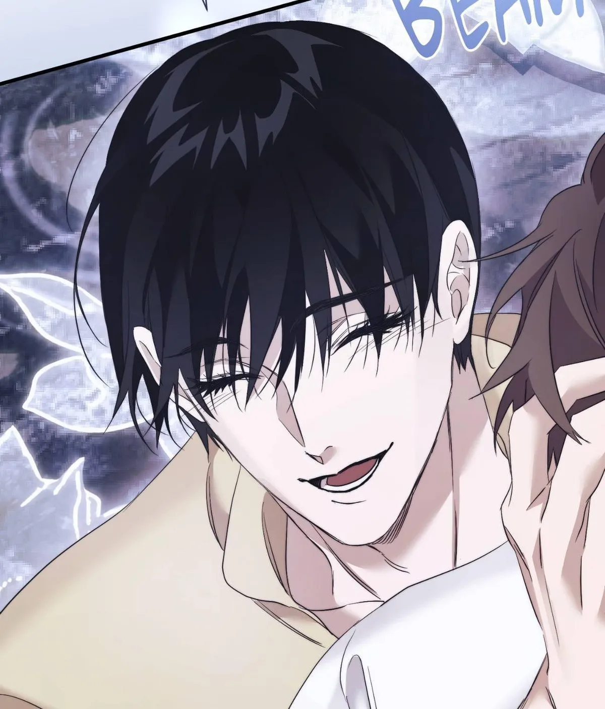 Read Lost chapter 35 image 30 on Lezhin