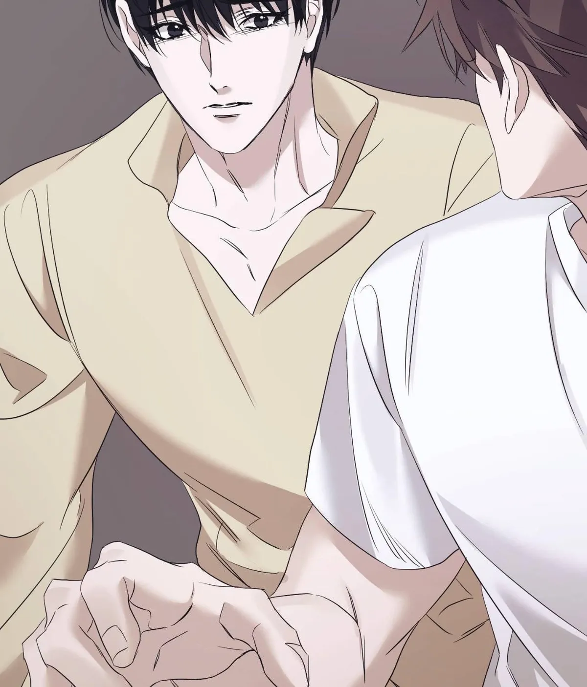 Read Lost chapter 35 image 35 on Lezhin