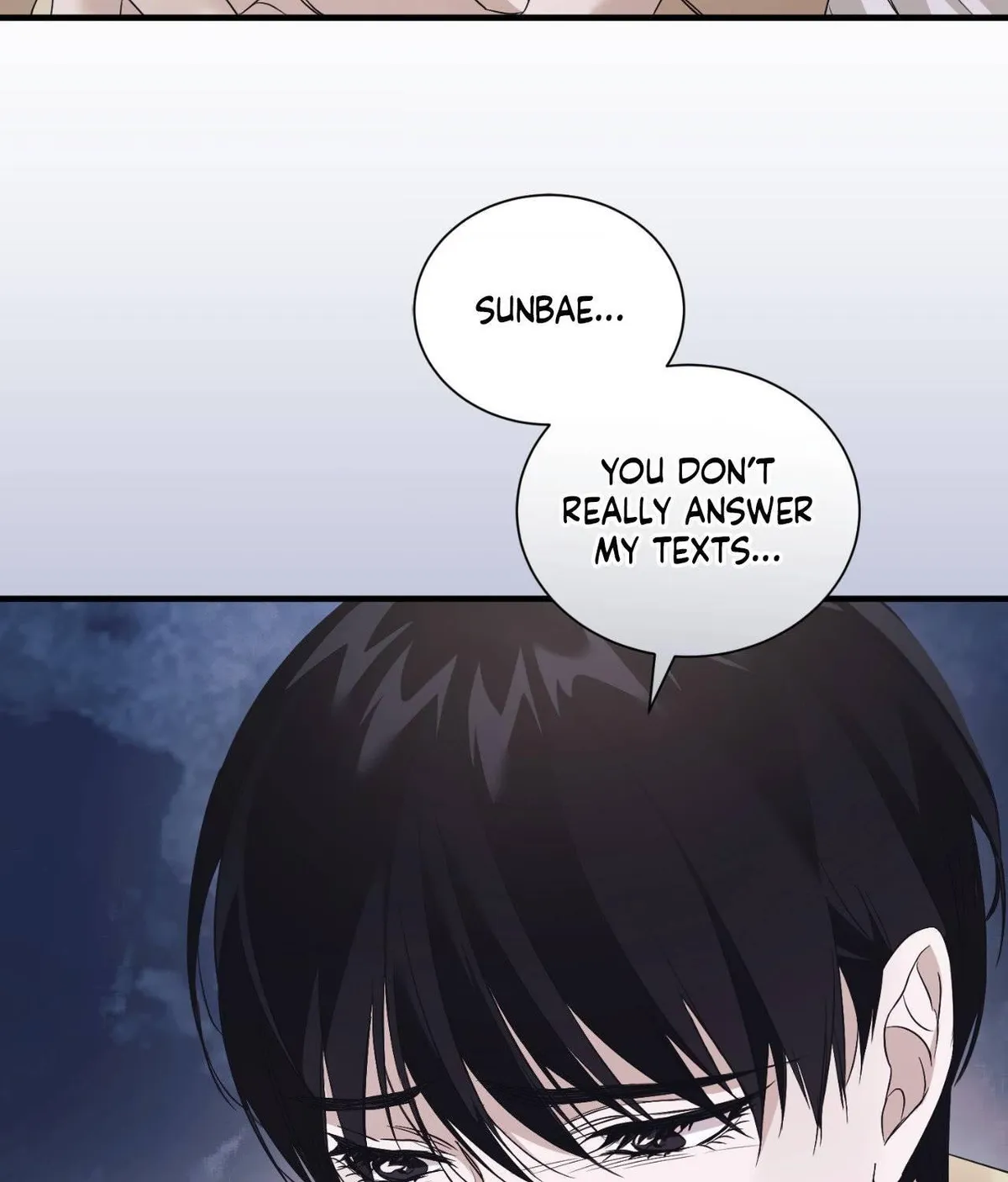 Read Lost chapter 35 image 36 on Lezhin