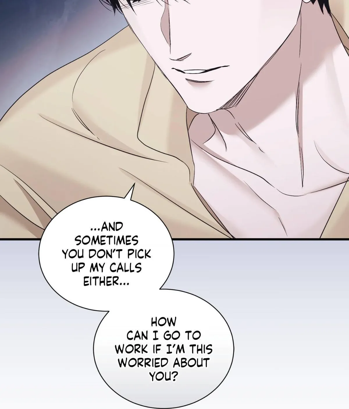 Read Lost chapter 35 image 37 on Lezhin