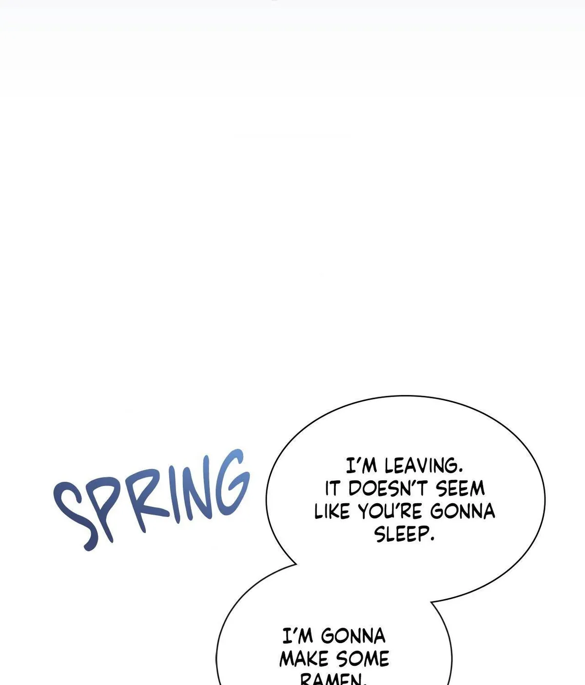 Read Lost chapter 35 image 38 on Lezhin