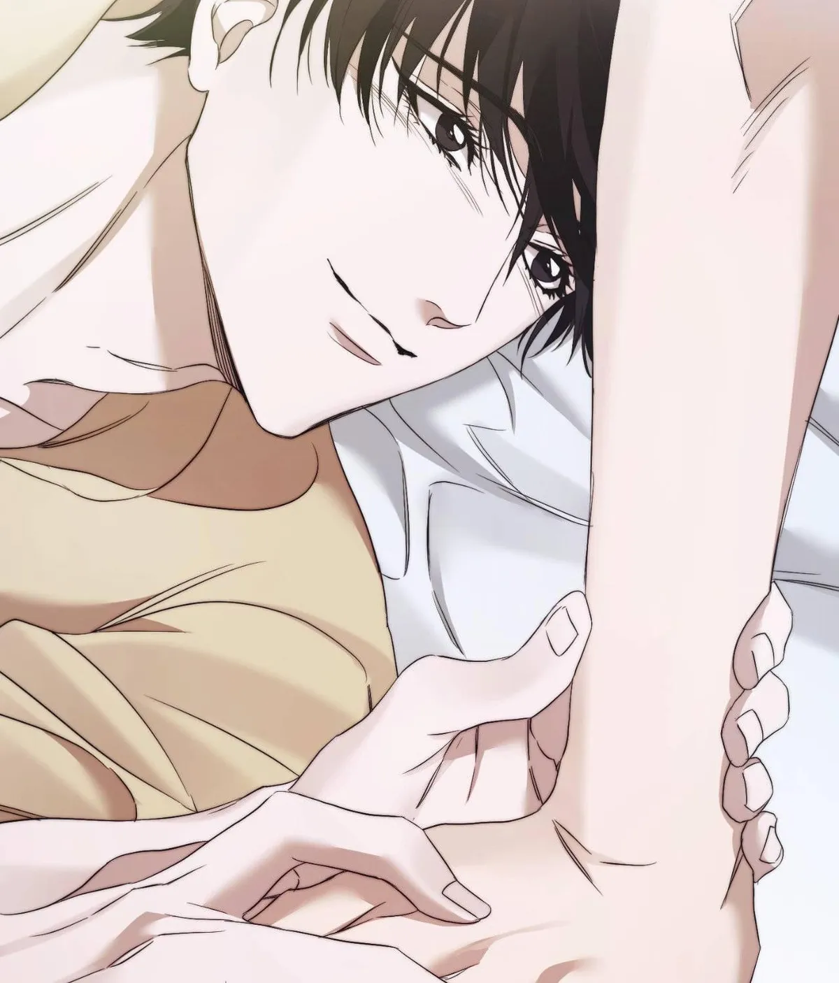 Read Lost chapter 35 image 4 on Lezhin